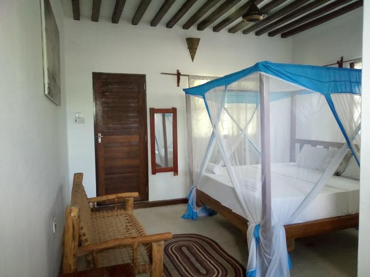 Dodoki Beach B&B Nungwi Pokoj fotografie